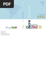 Gestar II - Português AAA1 Prof