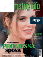 Cinematografo Nov.2012 1