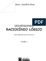 Racicinio Log