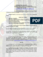 Publicidad Cursos