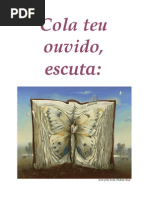 Cola Teu Ouvido - Numeradoodt