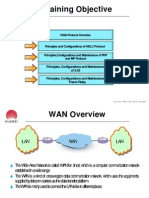 Chapter 07 WAN Princinpal and ConfigrationV2.0