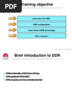 Chapter 10 DDR and ISDN