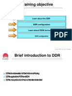 Chapter 10 DDR and ISDN