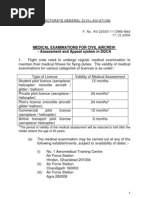 Directory Dgca Telephone