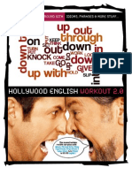Hollywoodenglish - Es Oral Idioms Grammar Work Out PDF