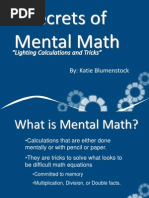 Download Mental Math by  Dr Vinod Gupta SN157274244 doc pdf
