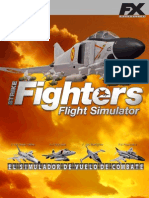Manual Strike Fighters