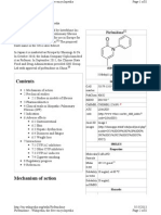 Pirfenidone