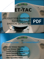 Presentacion Pet Tac