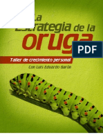 82140678 La Estrategia de La Oruga Manual Taller