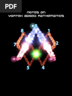 Download Notes On Vortex Based Mathematics by extemporaneous SN157279066 doc pdf