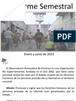 Informe I-2013 (1)
