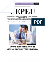 Nuevo Manual Teórico Practico de Contabilidad 2011