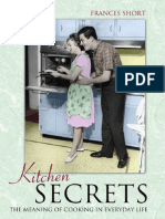 Kitchen Secrets