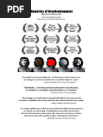 Memories of Overdevelopment Press Kit
