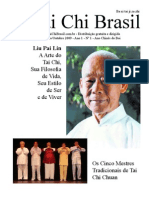 Tai Chi Brasil Revista