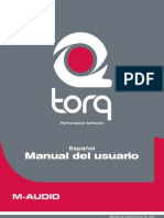 Software Torq (Para XSessionPro