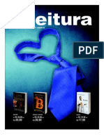 Revista Leitura Edição 62 – Agosto 2013
