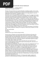 Download Education and Teaching in Second Life by Guus van den Brekel SN15729296 doc pdf