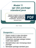 8039 Modul7 Package