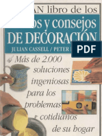 Libro de Los Trucos y Consejos Parte 2 by Manu