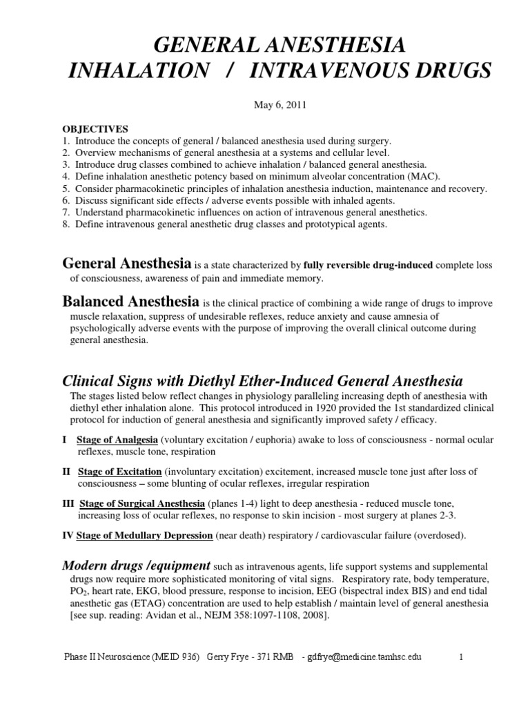 General-anesthesia-1.pdf  Anesthesia  Midazolam