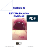 Estomatologia Forense