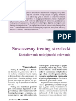 Nowoczesny Trening Strzelecki - PPN10