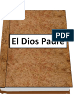 El Dios Padre