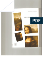 Para Apreciar A Arte PDF