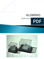 ALUMINIO