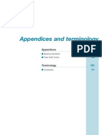 07-SNR Appendices and Terminology