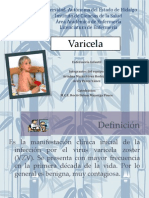 VARICELA