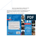 Download Proposal Studi Beasiswa Ke Luar Negeri Short Course Summer Course by Ahmad Arib Alfarisy SN157330326 doc pdf