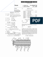 United States Patent (10) Patent N0.: US 6,994,037 B2