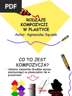 Download RODZAJE kompozycji by Agniecha SN15733360 doc pdf