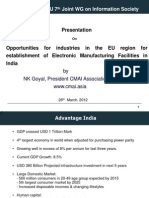 CMAIIndo-EUWG Presentation 28.3.2012