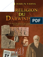 La Religion Du Darwinisme