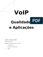 Voip Qos Aplicacoes-Final