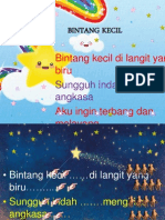 Bintang Kecil