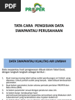 Contoh Izin Tps Limbah b3