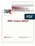 DC 2007 CFRCAnnualReport