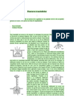 Plantarea - Inmultirea Ingrijirea Trandafirilor