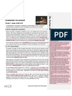 As Cartas de João - 1 João 2.28-3.10 - Facilitador