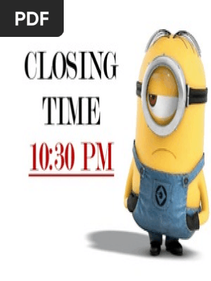 minion