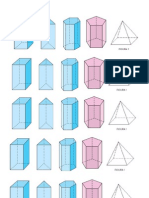 Cuerpos Geométricos Imágenes