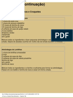 A Cura e A Saúde Pelos Alimentos - Cap. 19b