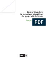 4to Grado - Guía articuladora.pdf