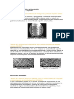 Tratamientos de Superficies en Biomateriales